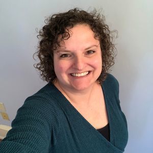 Meet your Posher, Joanne